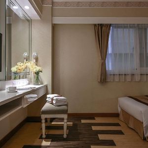 Budget Twin Room